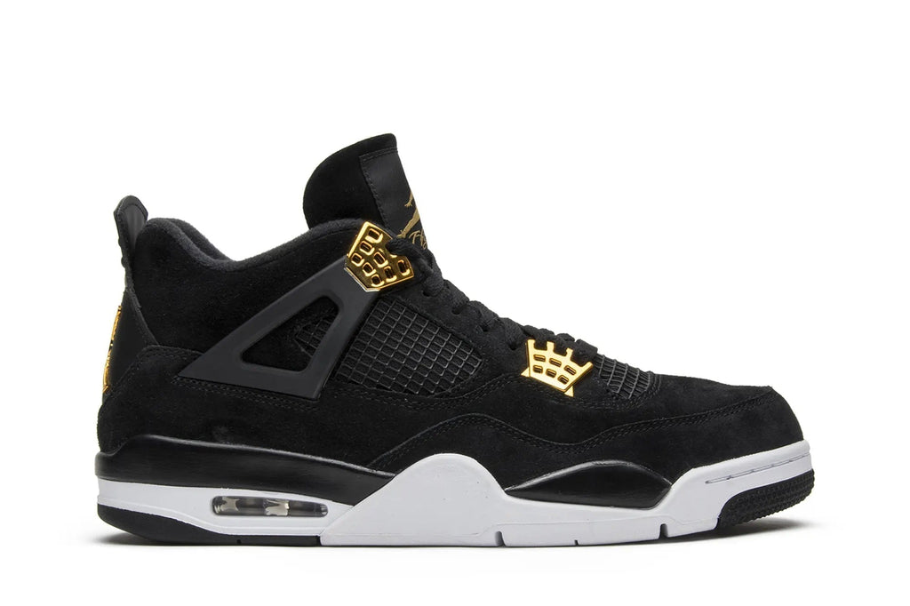 Jordan 4 Retro 'Royalty'