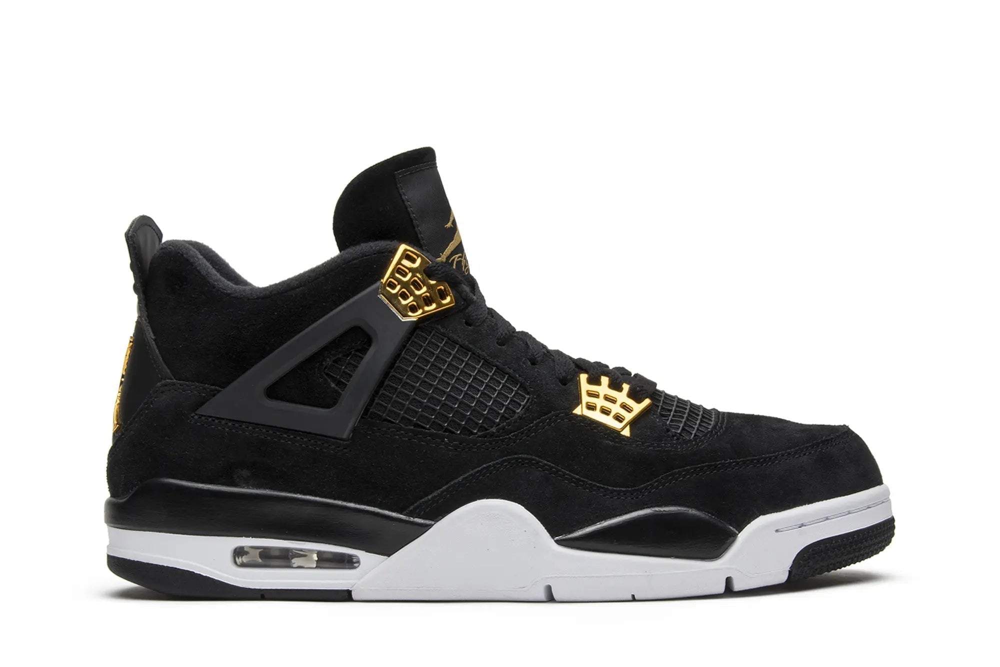 Jordan 4 Retro 'Royalty'