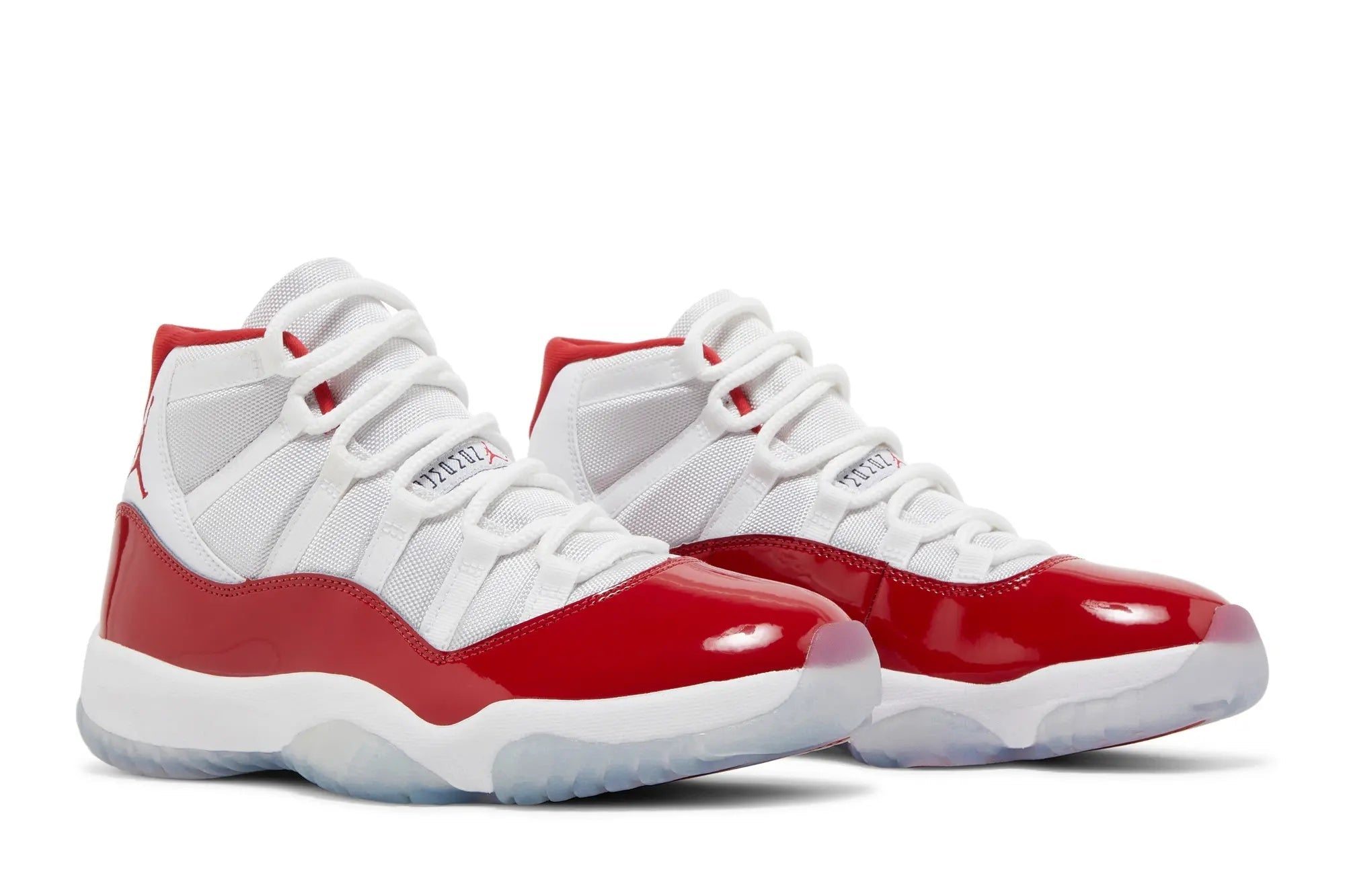 Jordan 11 Retro 'Cherry'