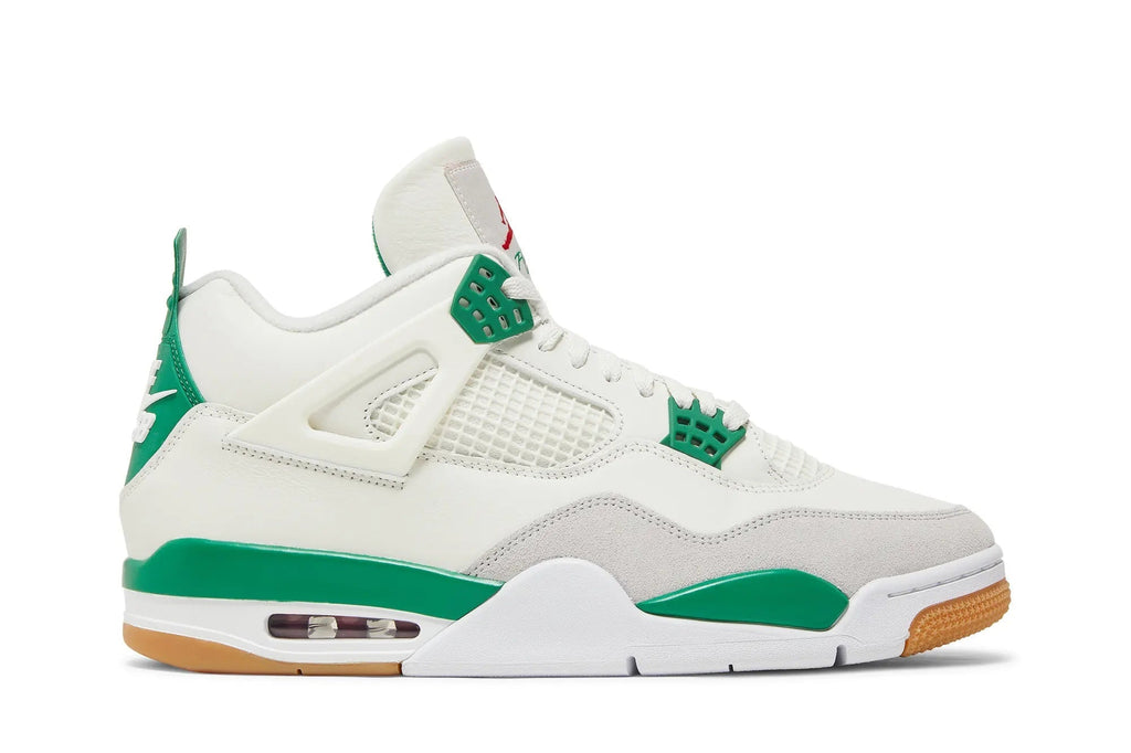 Nike SB x Jordan 4 Retro SP 'Pine Green'