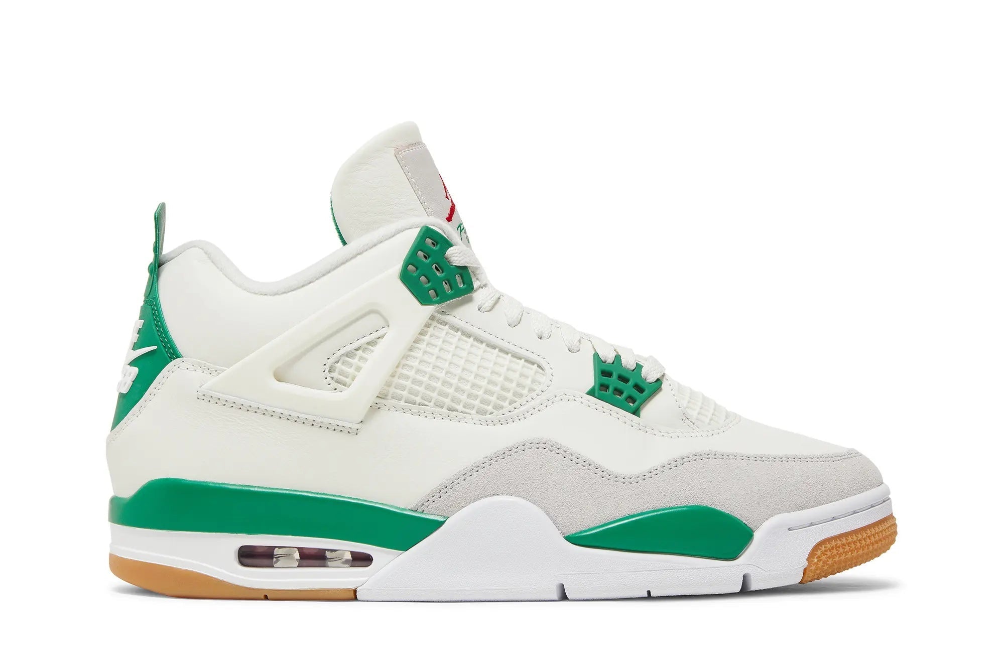 Nike SB x Jordan 4 Retro SP 'Pine Green'
