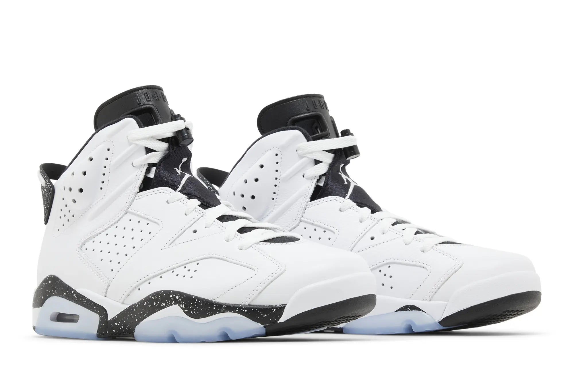 Jordan 6 Retro 'Reverse Oreo'