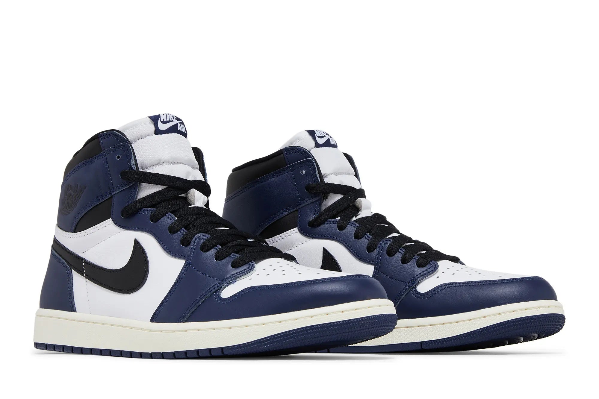 Jordan 1 Retro High OG 'Midnight Navy'