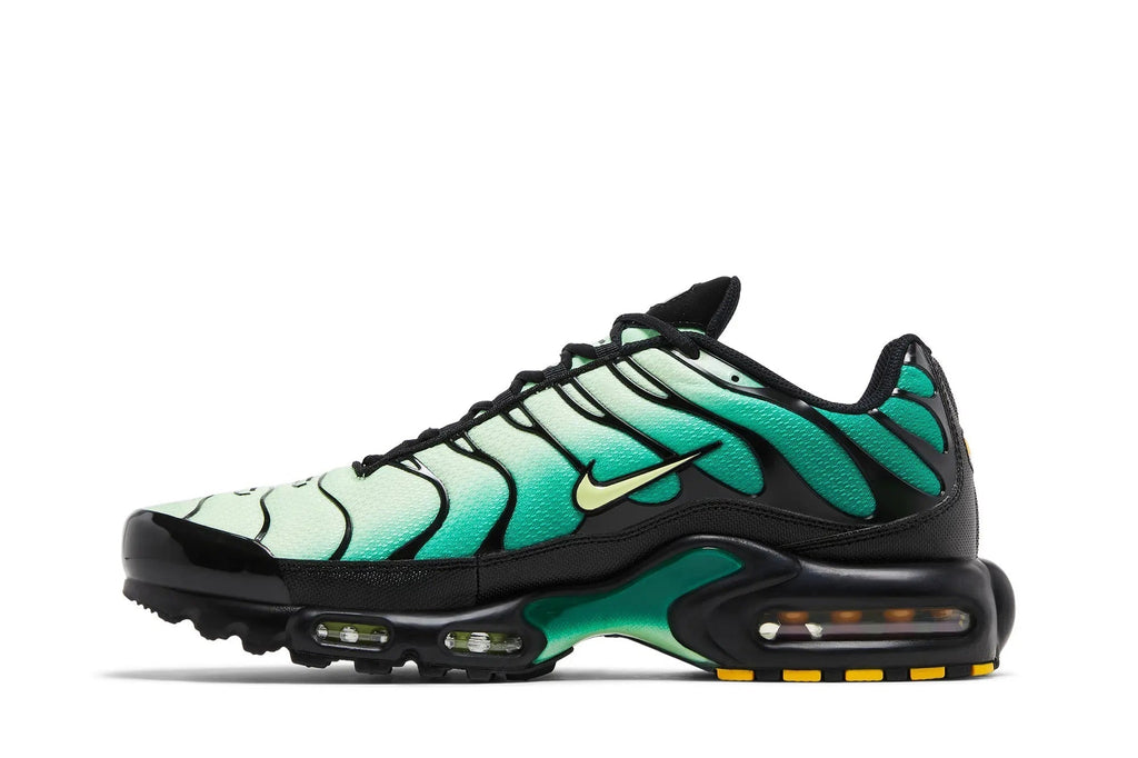 Air Max Plus 'Vapor Green Gradient'