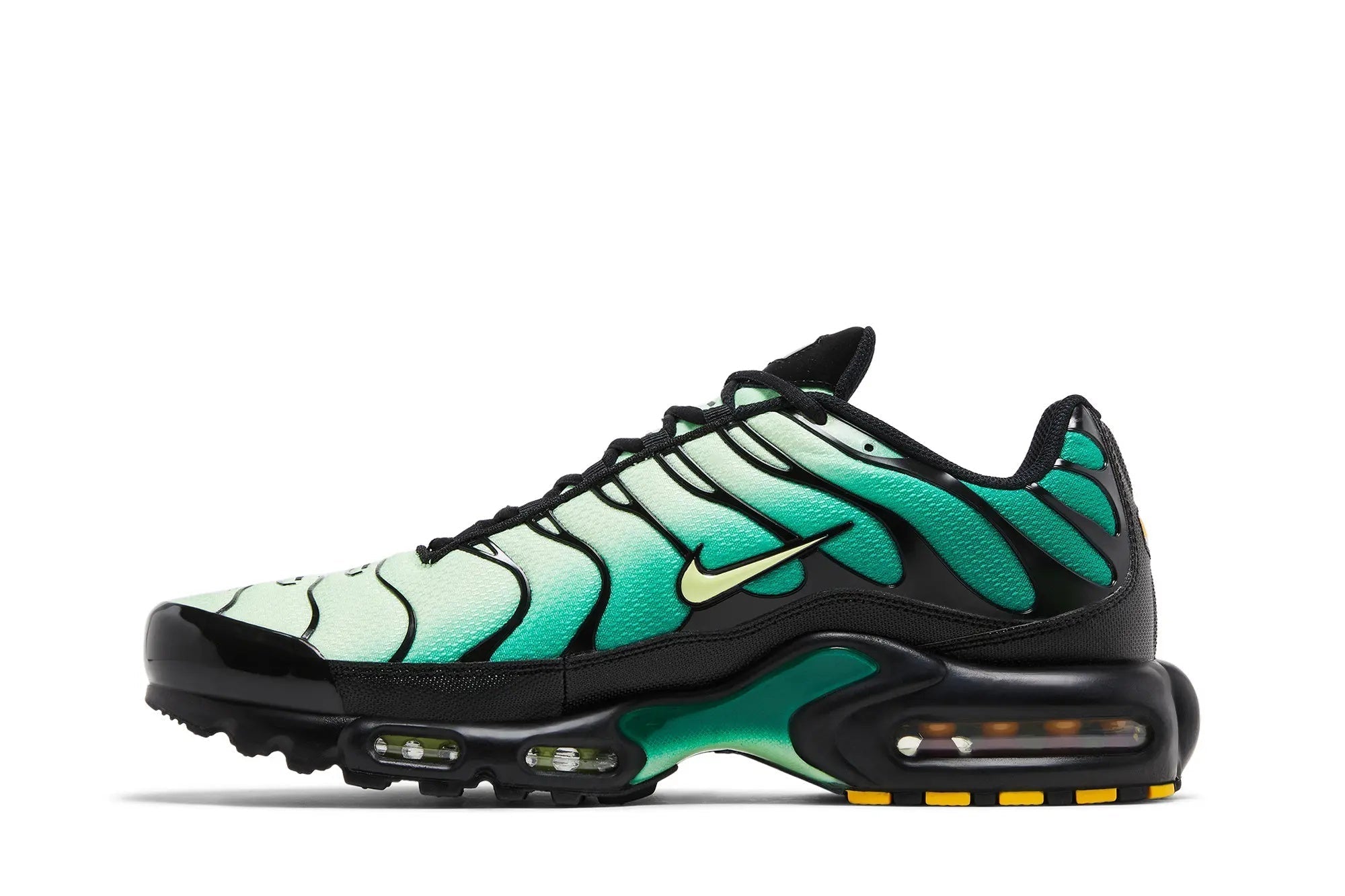 Air Max Plus 'Vapor Green Gradient'