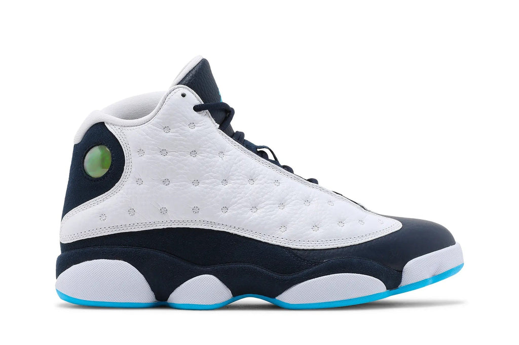 Jordan 13 Retro 'Obsidian'