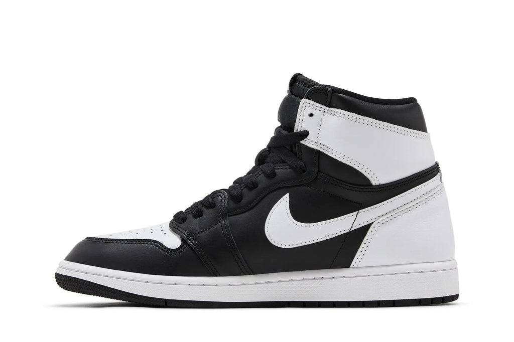 Jordan 1 Retro High OG 'Black White 2.0'