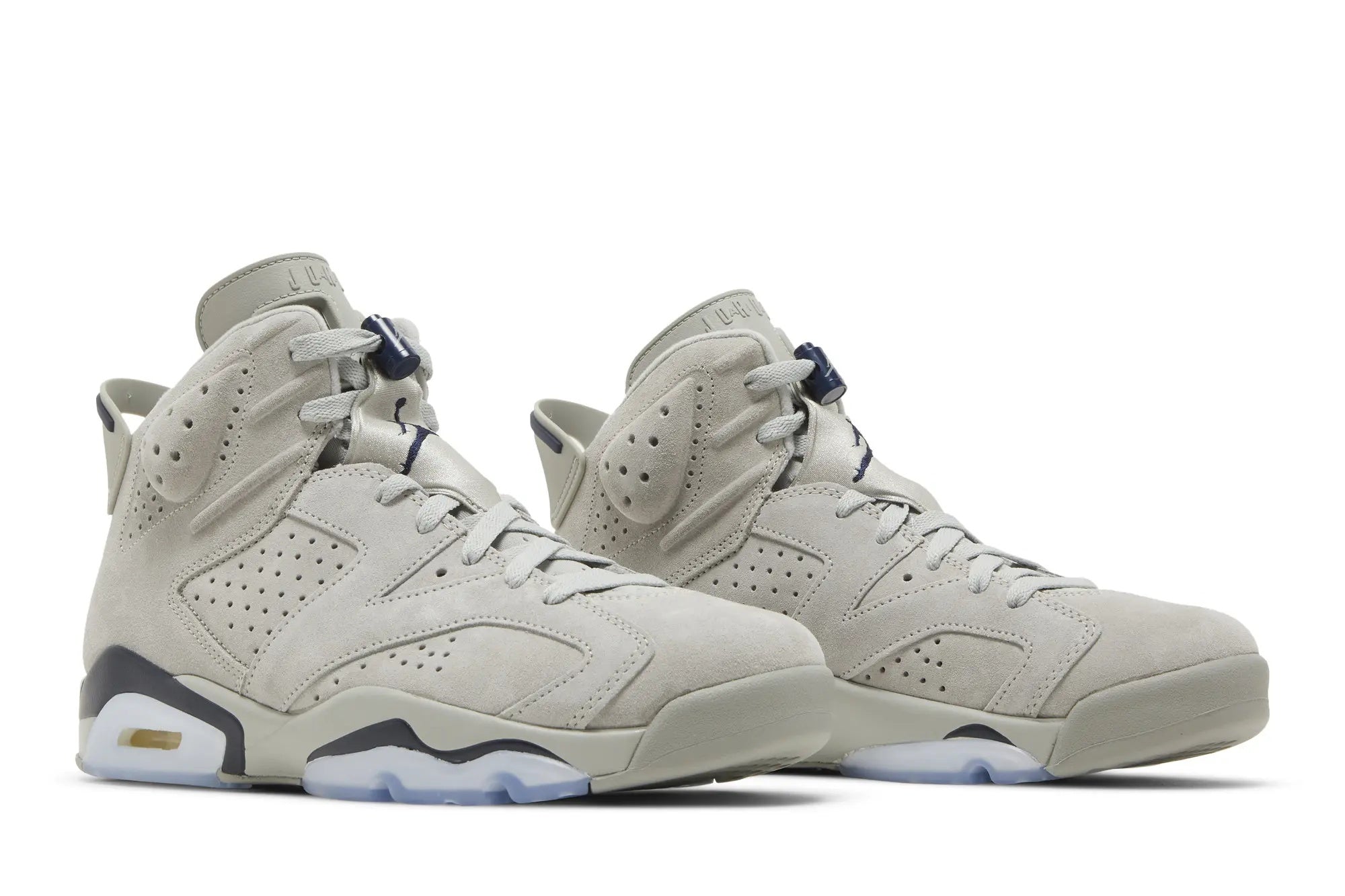 Jordan 6 Retro 'Georgetown'