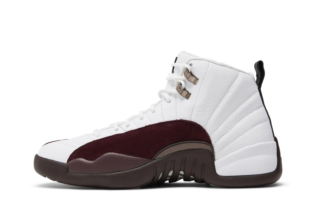 A Ma Maniére x Wmns Jordan 12 Retro SP 'White'