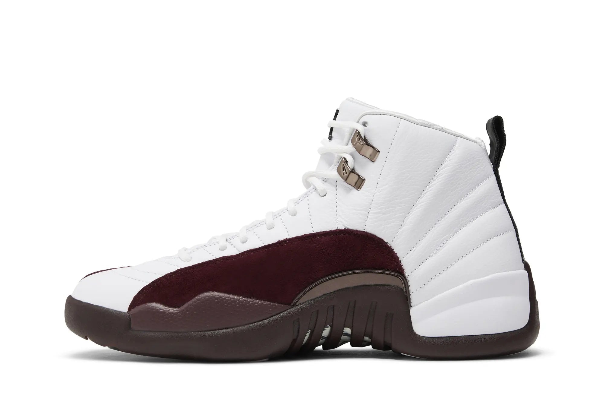 A Ma Maniére x Wmns Jordan 12 Retro SP 'White'
