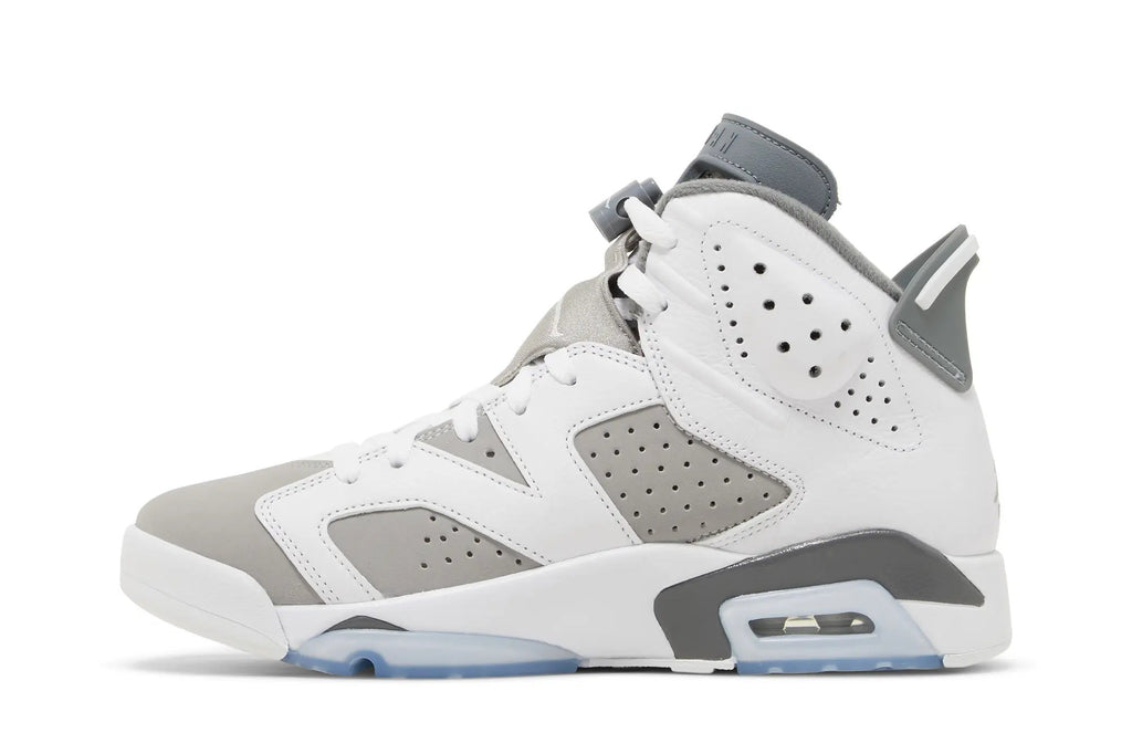 Jordan 6 Retro 'Cool Grey'