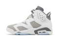 Jordan 6 Retro 'Cool Grey'