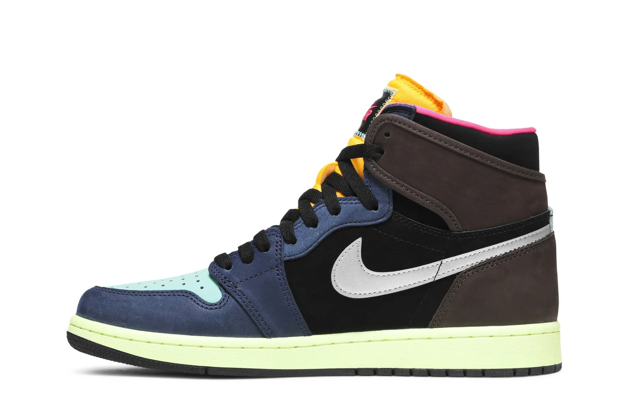 Jordan 1 Retro High 'Tokyo Bio Hack'