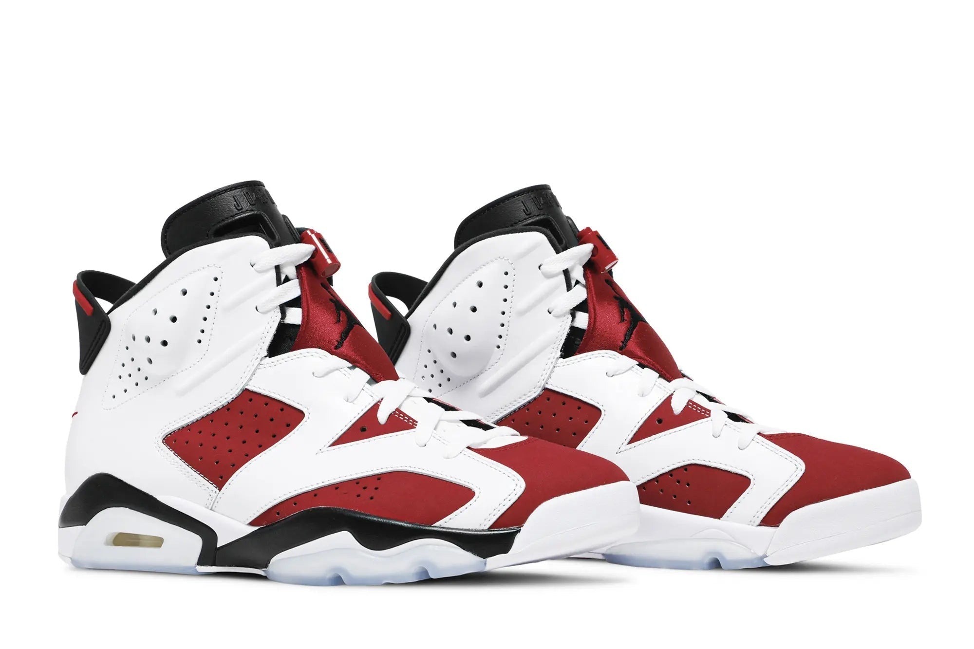 Jordan 6 Retro OG 'Carmine' 2021