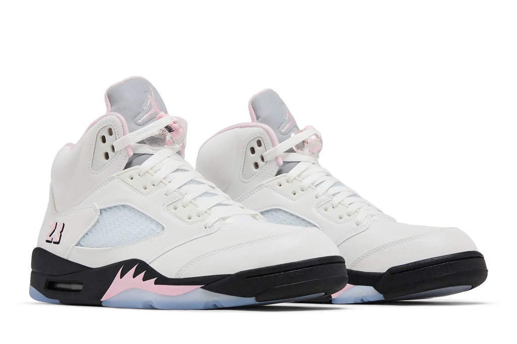 Jordan 5 Retro 'Medium Soft Pink'