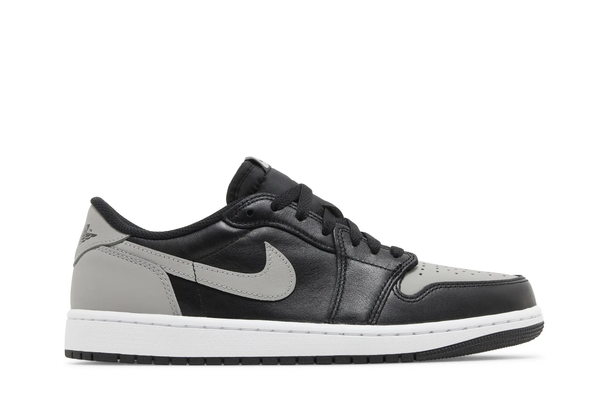 Jordan 1 Retro Low OG 'Shadow' 2024