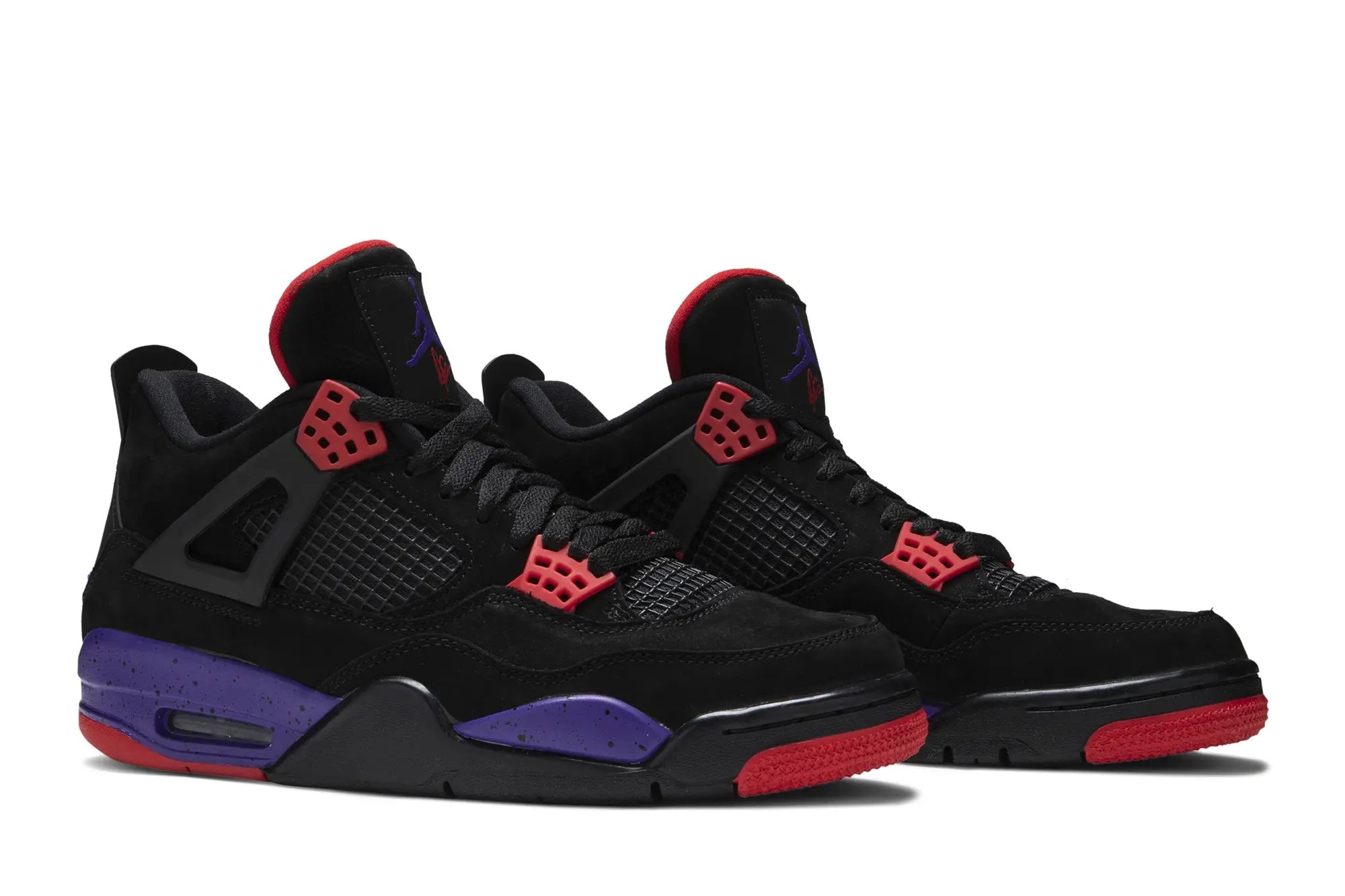 Jordan 4 Retro NRG 'Raptors - Drake Signature'