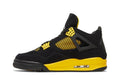 Jordan 4 Retro 'Thunder' 2023