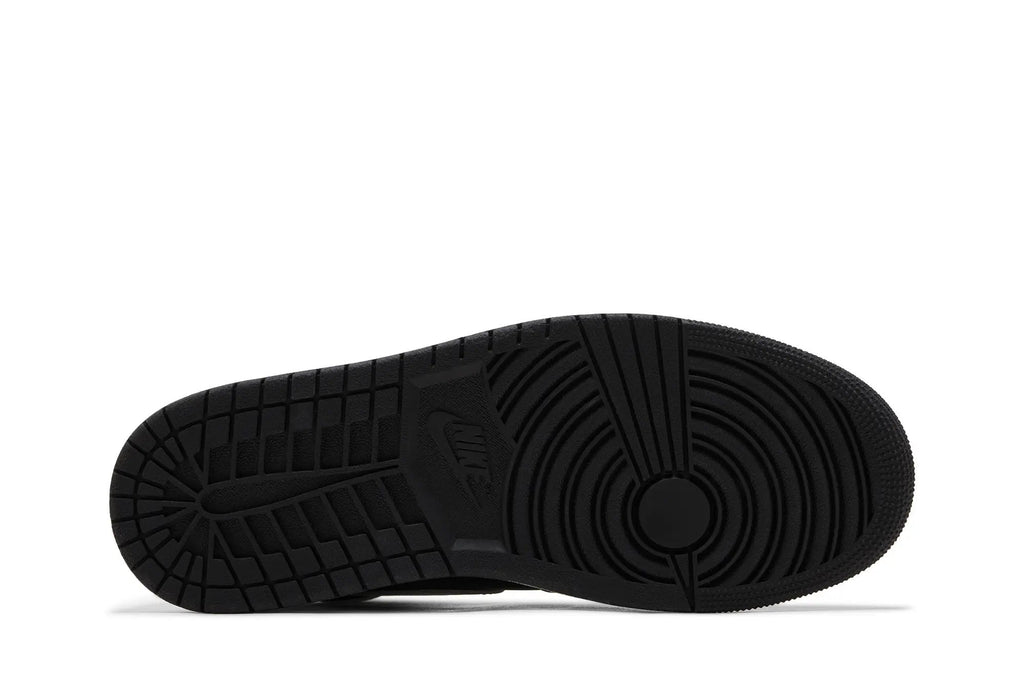 Jordan 1 Retro High OG 'Black White 2.0'