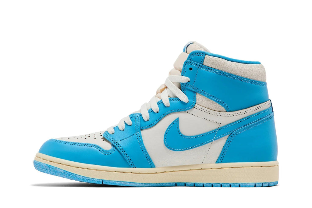 Jordan 1 Retro High OG 'UNC Reimagined'
