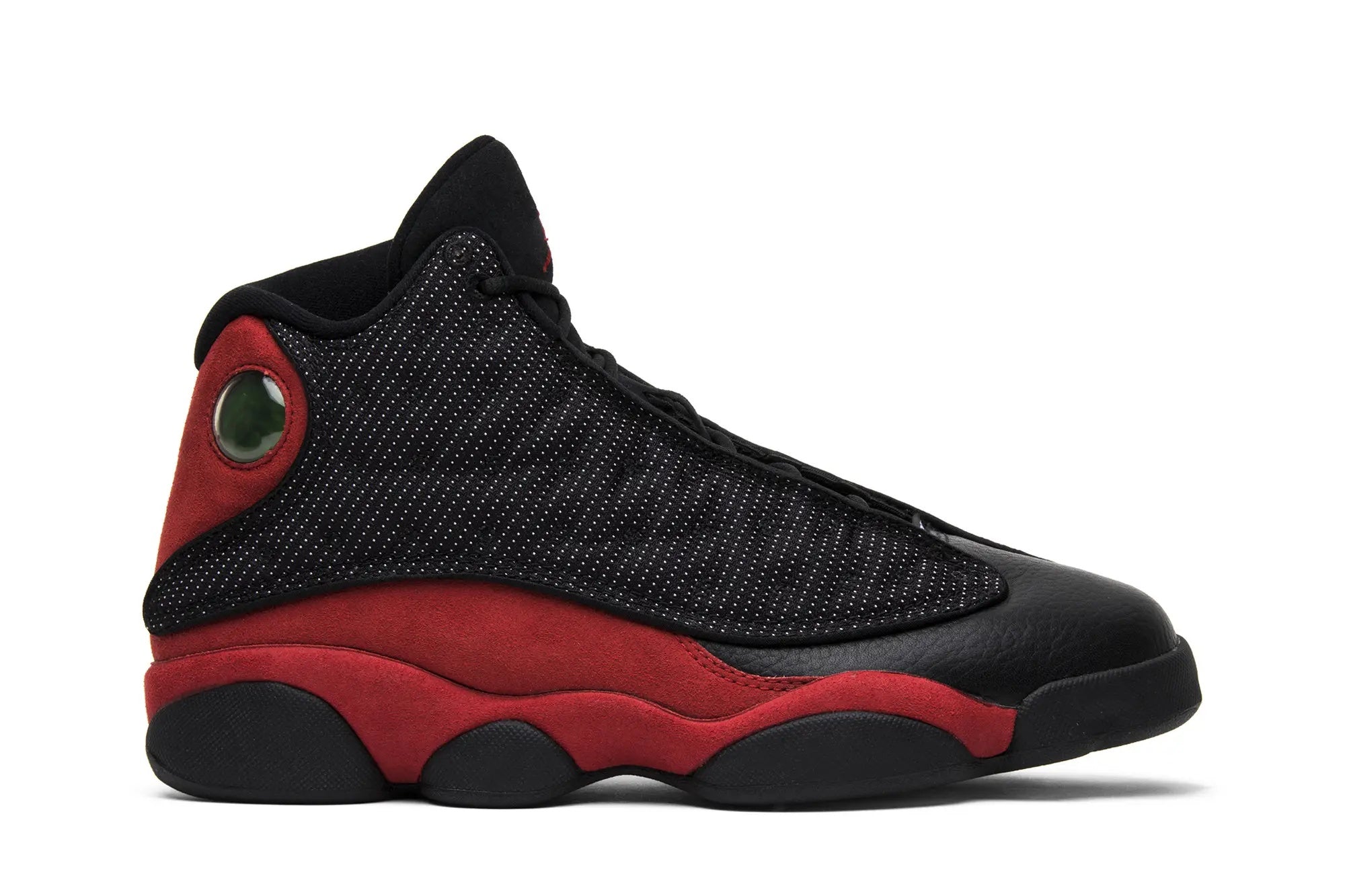 Jordan 13 Retro 'Bred' 2013