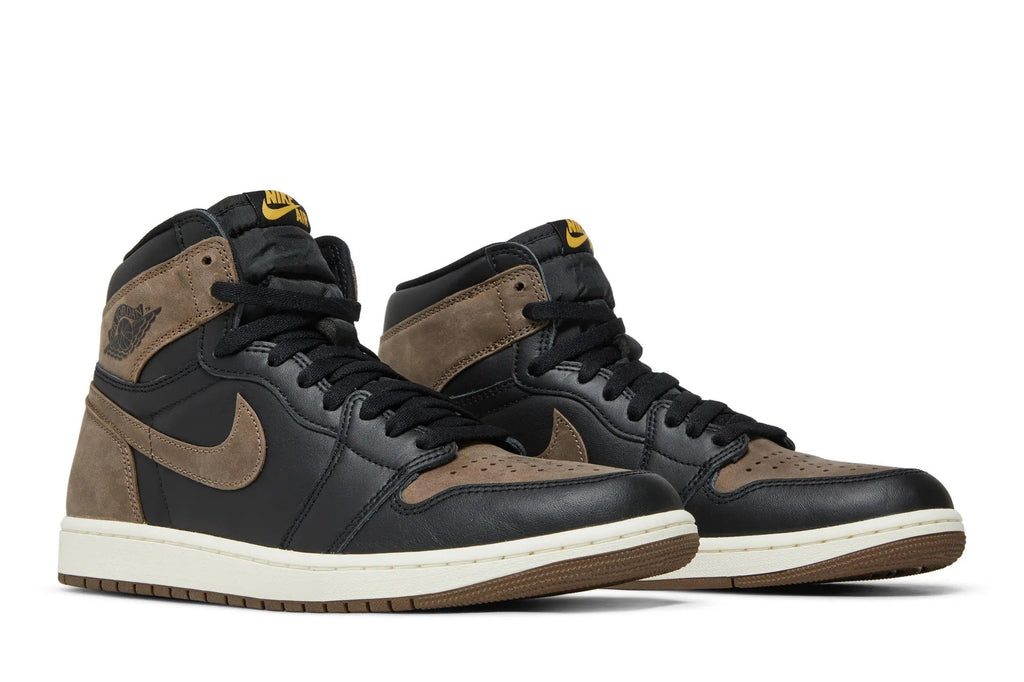 Jordan 1 Retro High OG 'Palomino'