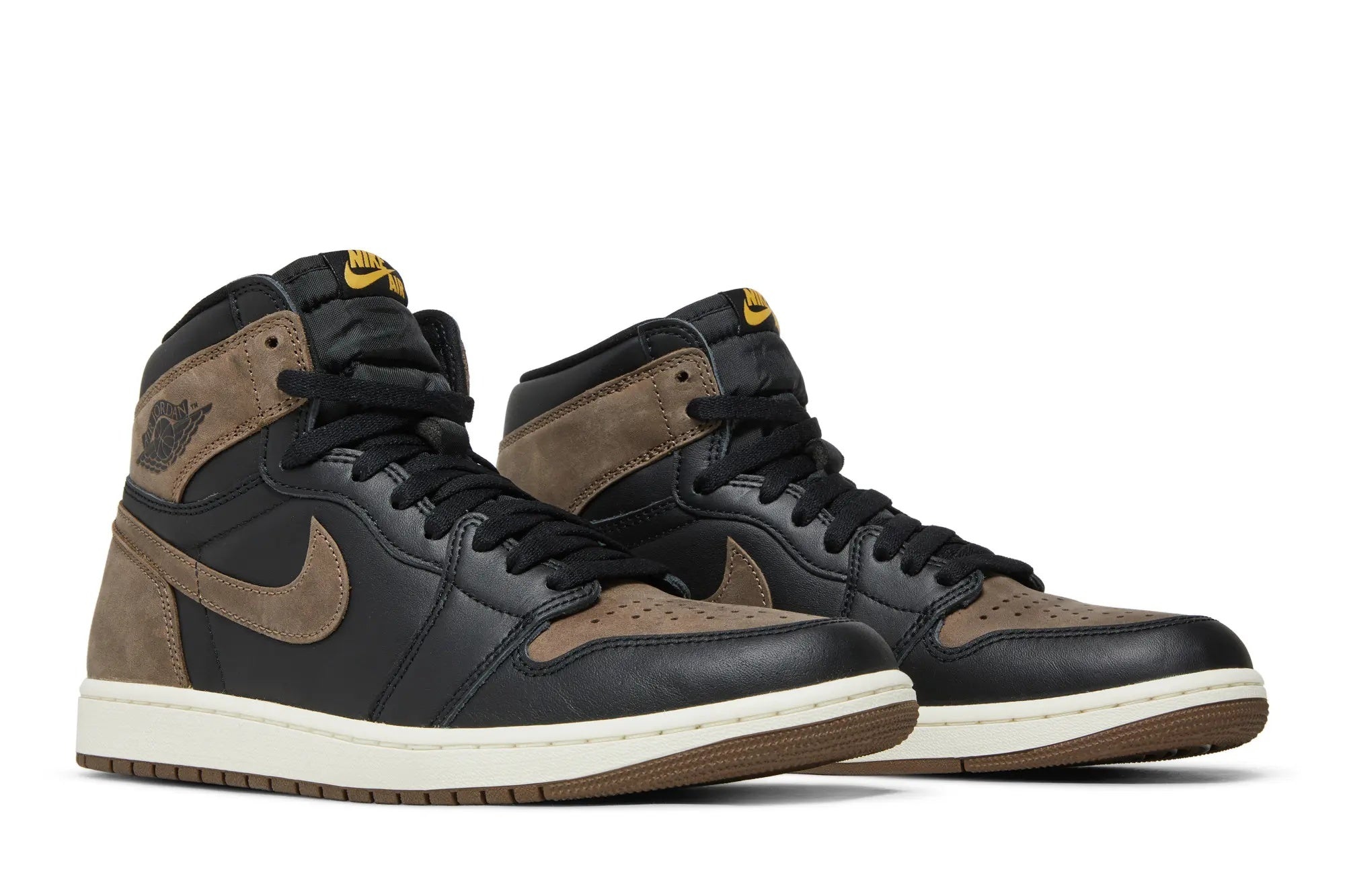 Jordan 1 Retro High OG 'Palomino'