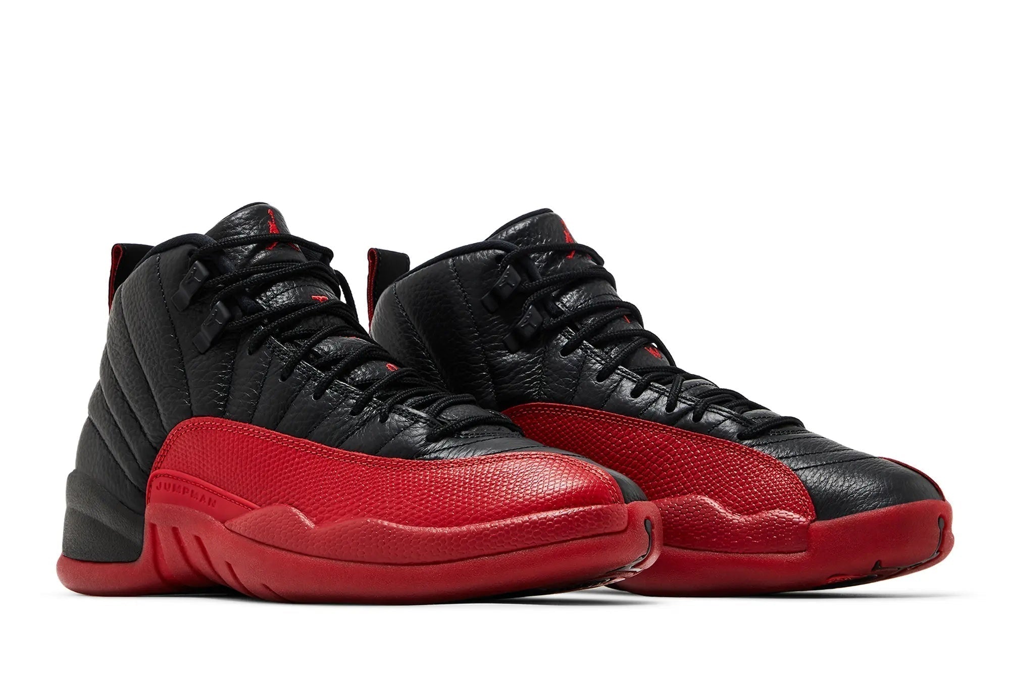 Jordan 12 Retro 'Flu Game' 2025