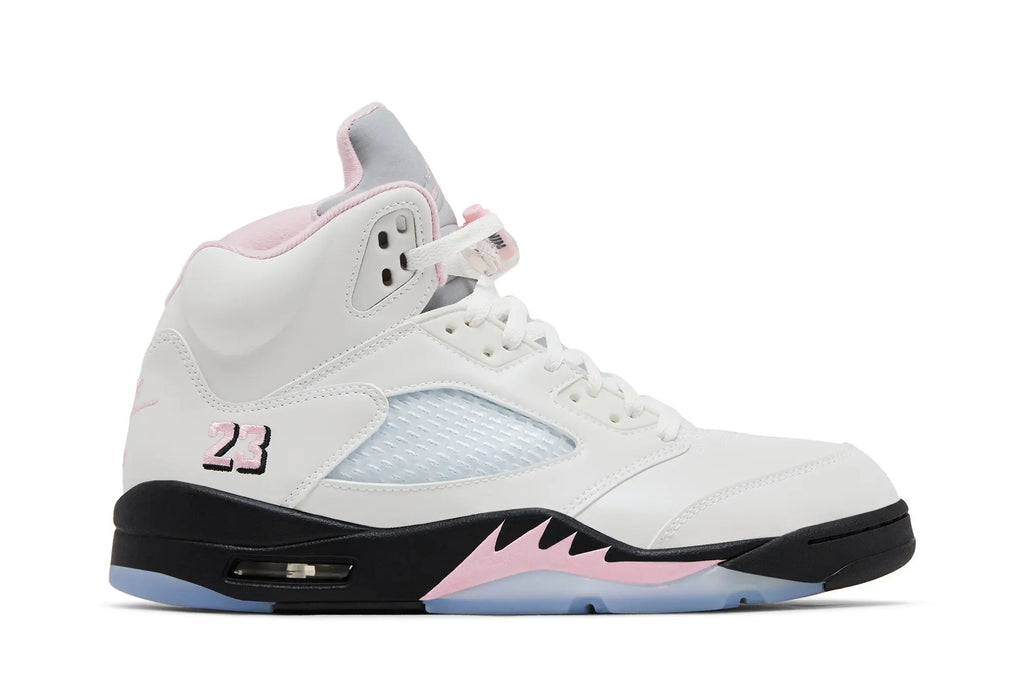 Jordan 5 Retro 'Medium Soft Pink'