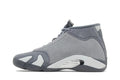 Jordan 14 Retro 'Flint Grey'