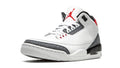 Air Jordan 3 Retro SE-T Denim "Japan Exclusive - Fire Red"