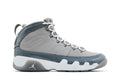 Jordan 9 Retro 'Cool Grey' 2025