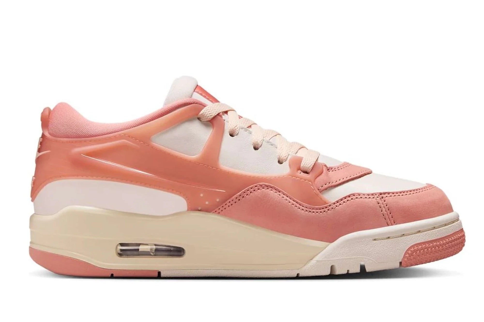 Wmns Jordan 4 RM 'Guava Ice'