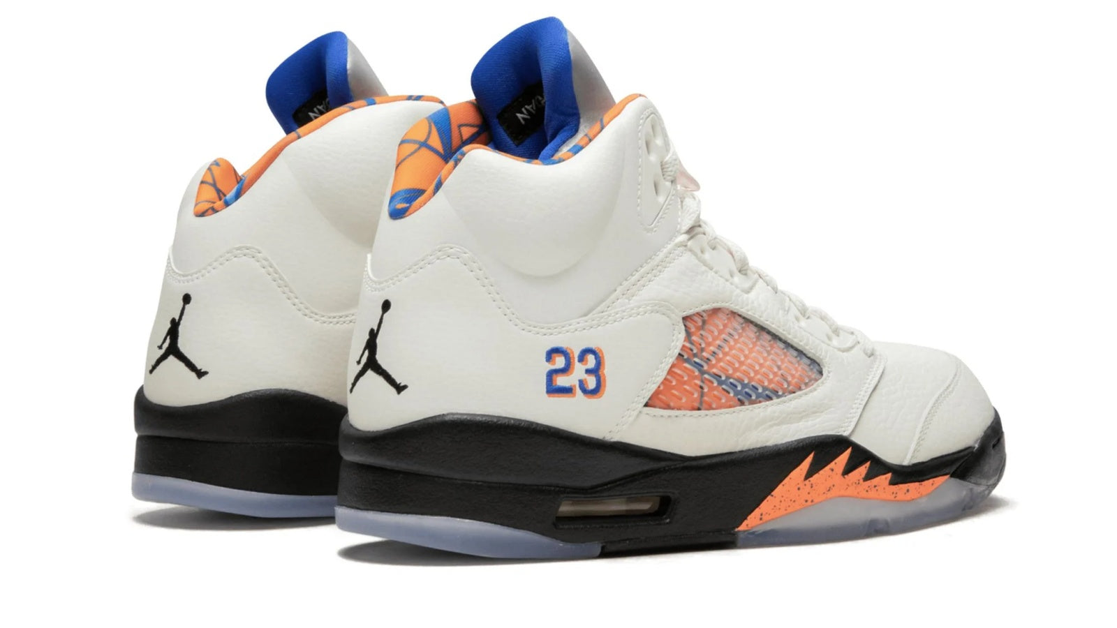 Air Jordan 5 Retro "International Flight"