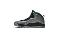 Jordan 10 Retro 'Lady Liberty'