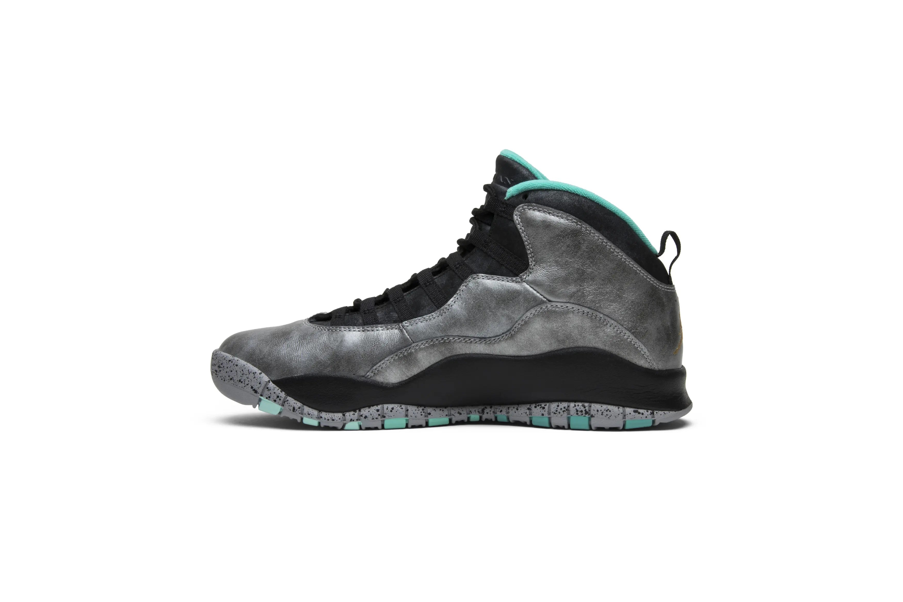 Jordan 10 Retro 'Lady Liberty'