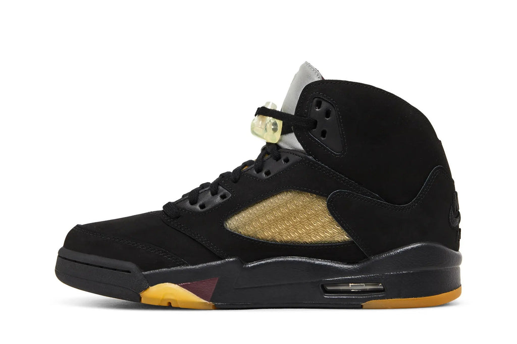A Ma Maniére x Jordan 5 Retro 'Dusk'