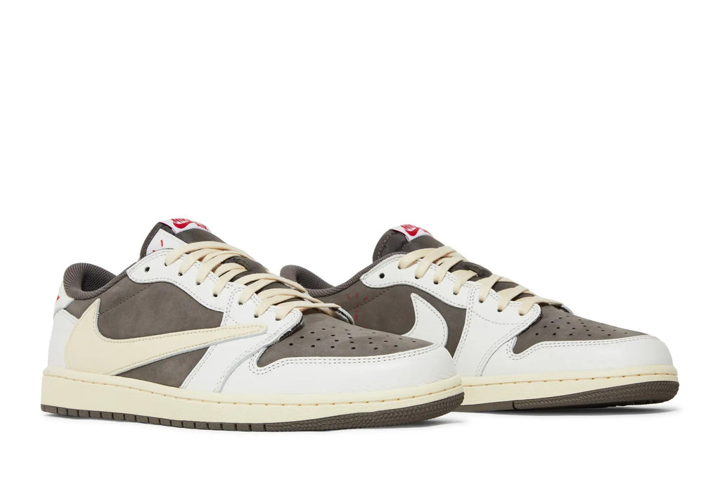 Travis Scott x Jordan 1 Retro Low OG 'Reverse Mocha'