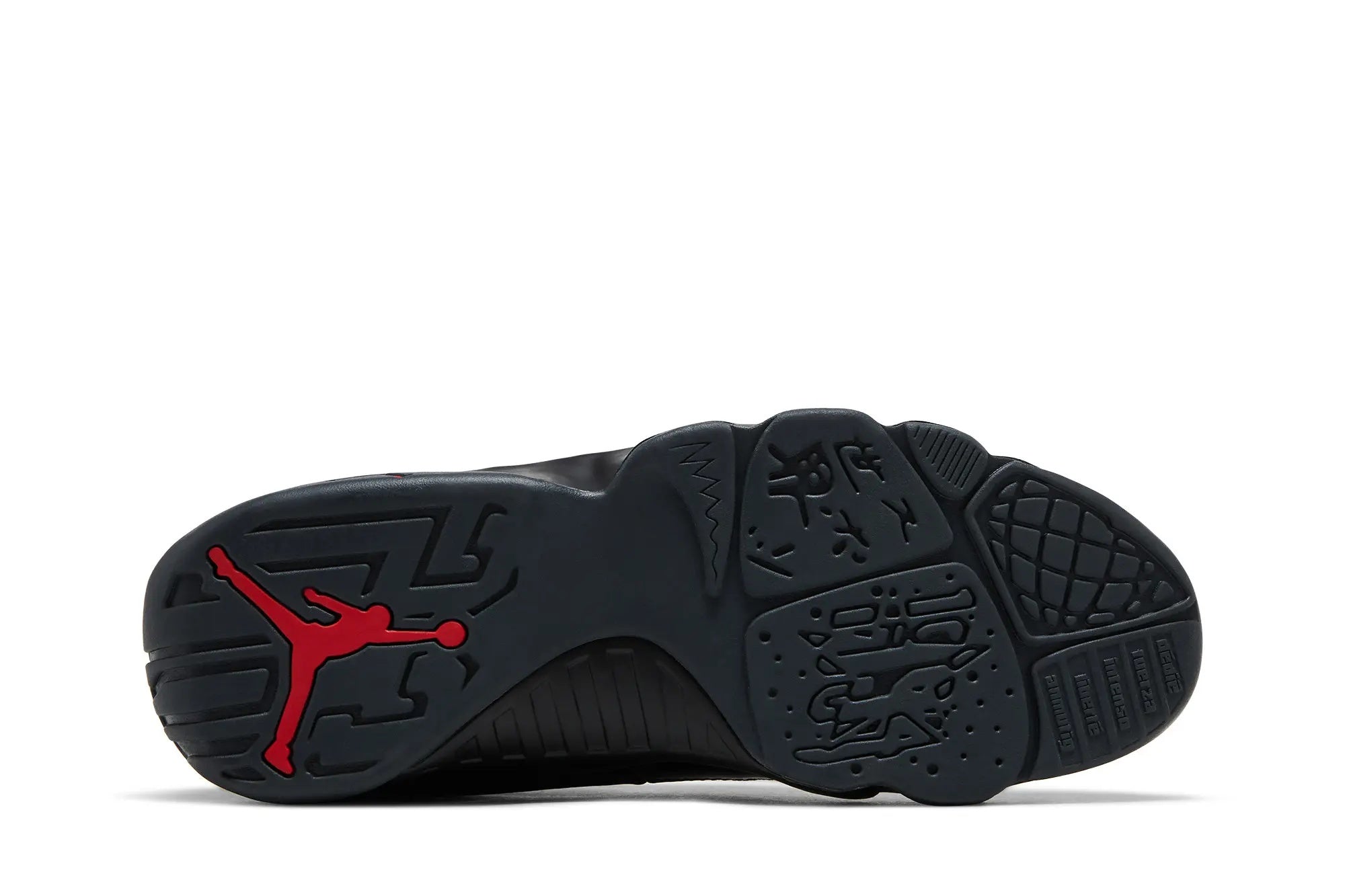 Jordan 9 Retro 'Bred'
