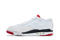 Jordan 4 RM 'White Fire Red'
