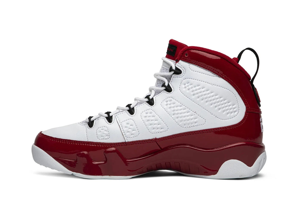 Jordan 9 Retro 'Gym Red'
