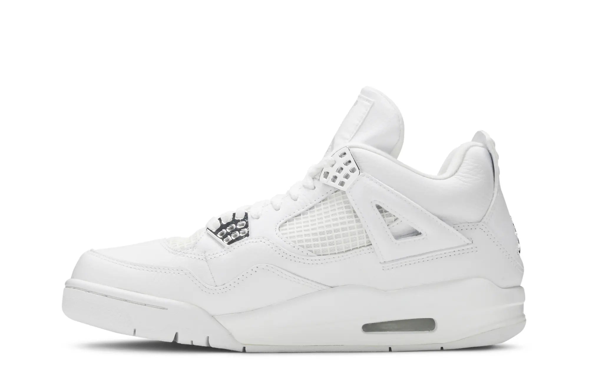 Jordan 4 Retro 'Pure Money' 2006
