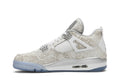 Jordan 4 Retro '30th Anniversary Laser'
