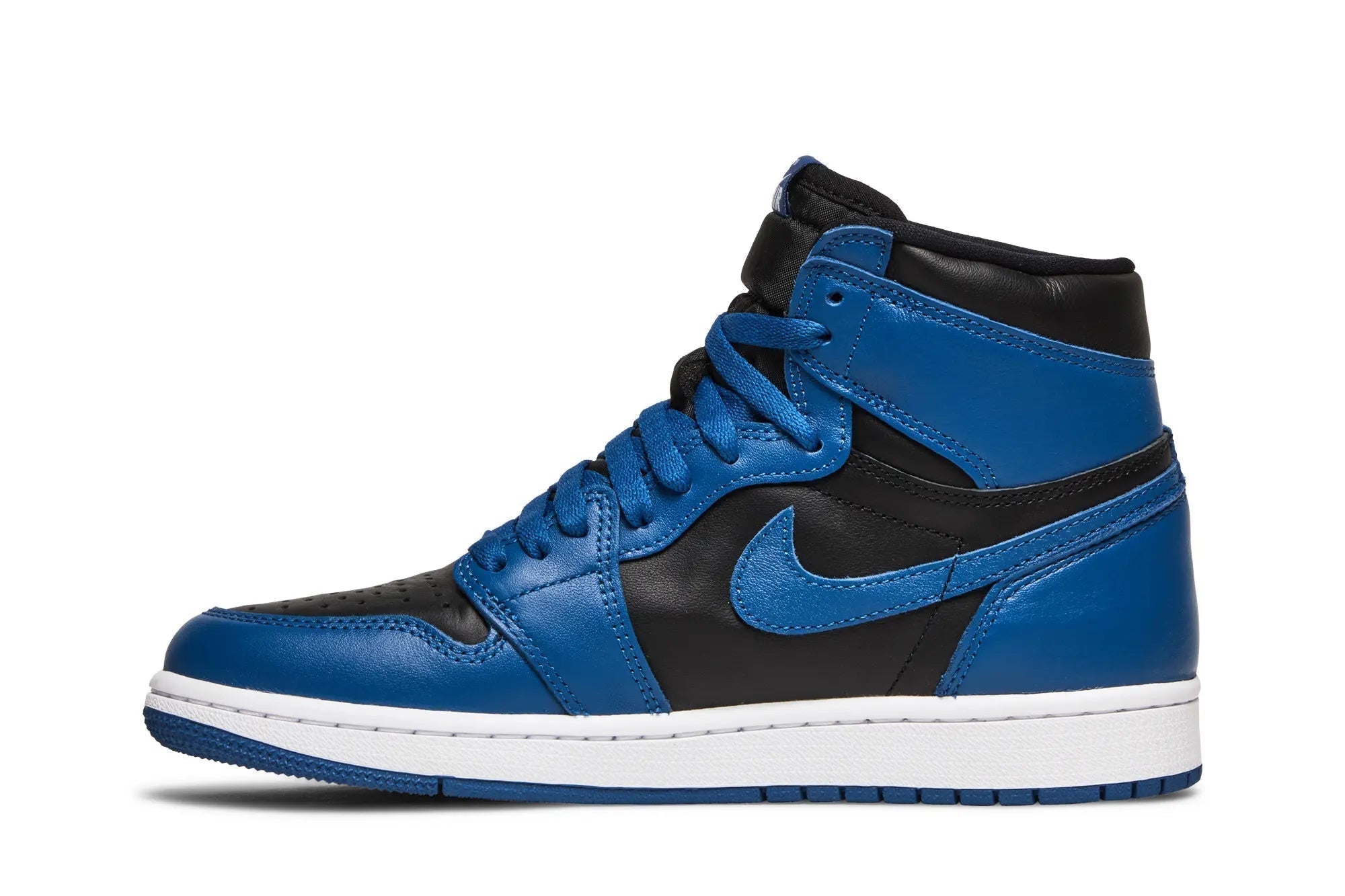 Jordan 1 Retro High OG 'Dark Marina Blue'
