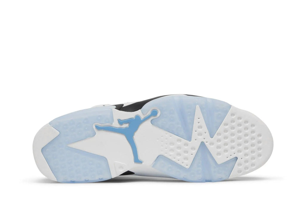 Jordan 6 Retro 'UNC Home'