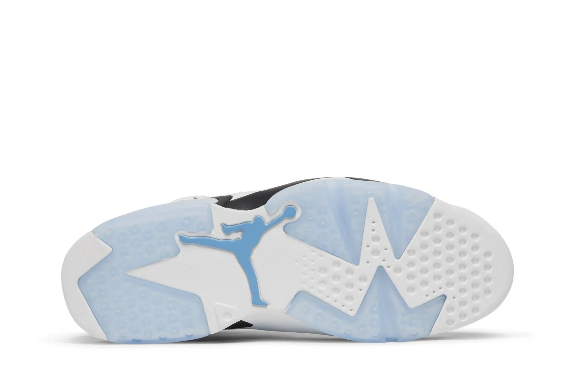 Jordan 6 Retro 'UNC Home'