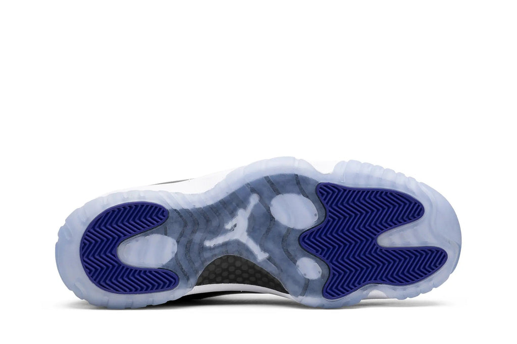 Jordan 11 Retro 'Concord' 2018