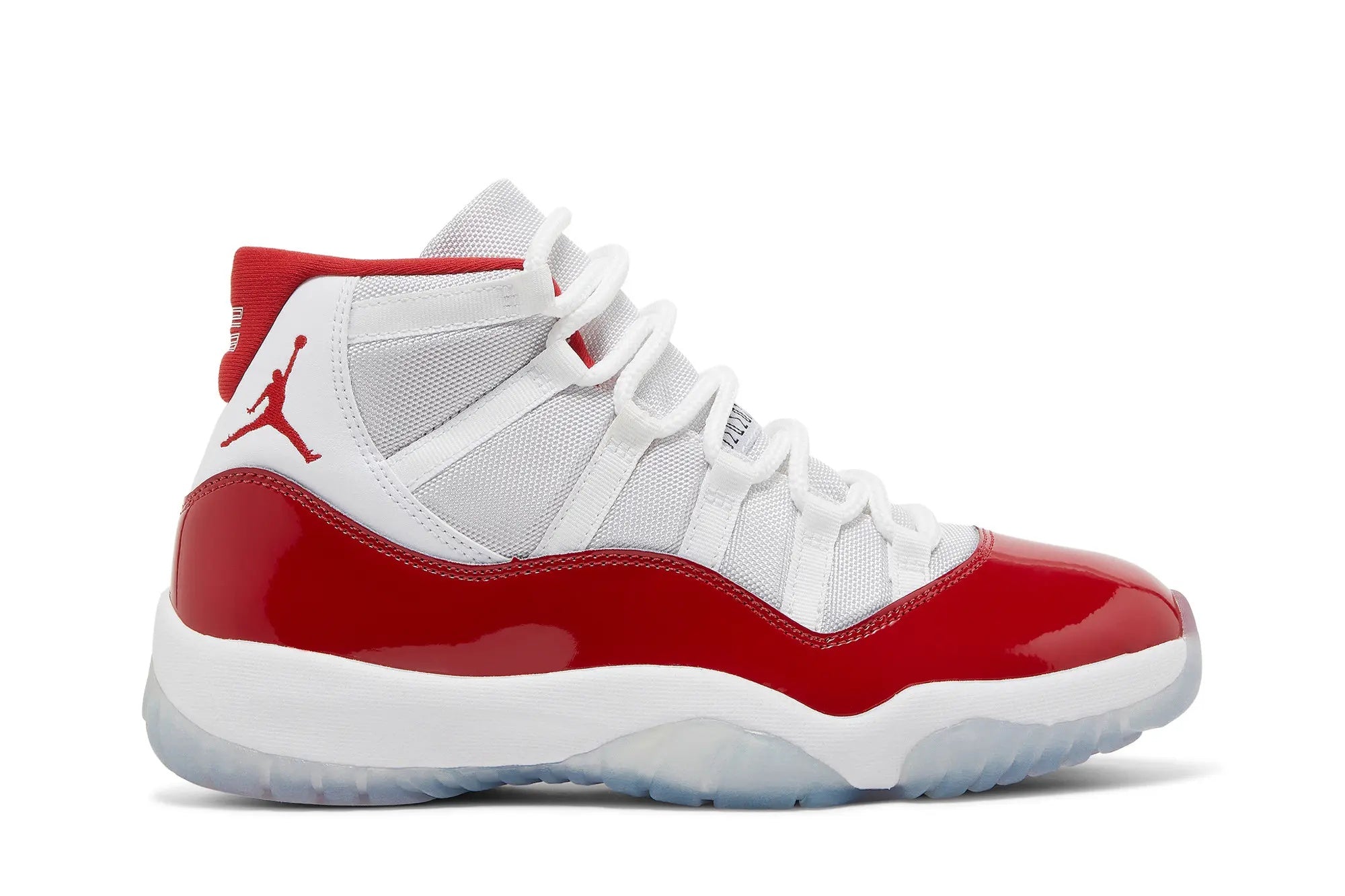 Jordan 11 Retro 'Cherry'