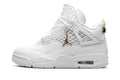 Wmns Jordan 4 Retro 'Net - Rattan'