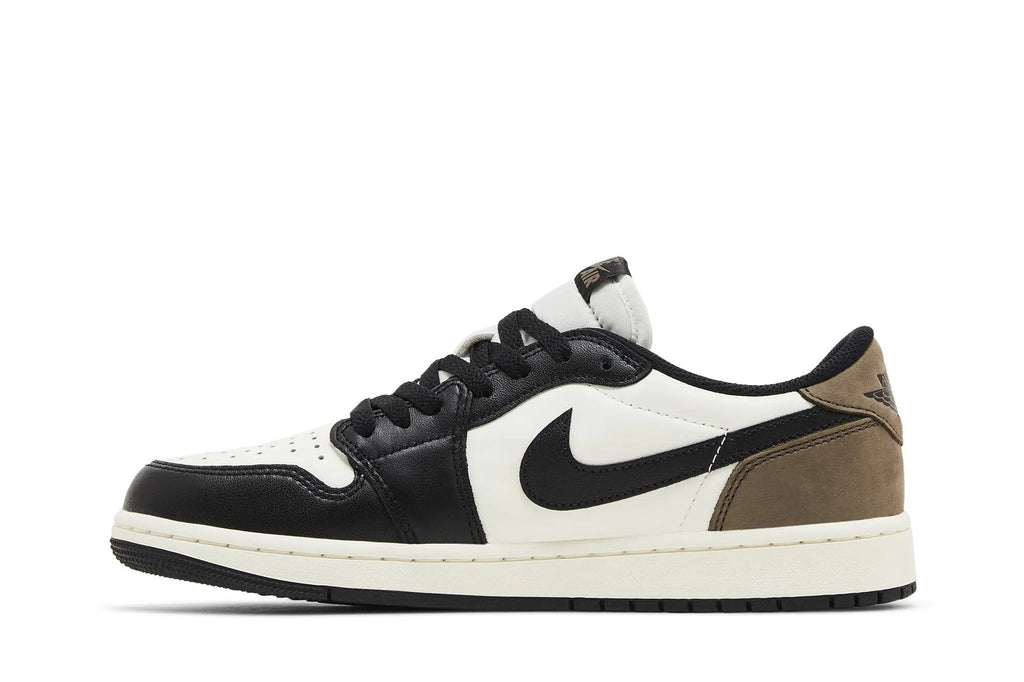 Jordan 1 Retro Low OG 'Mocha'